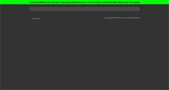 Desktop Screenshot of ioinformo.com